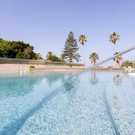 Apartmán Apartament Los Cristianos Costamar *
