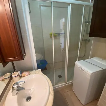 Apartament Los Cristianos Costamar * Los Cristianos (Tenerife)