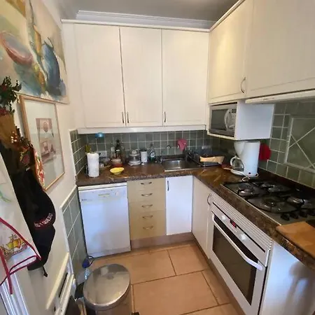 Apartament Los Cristianos Costamar * Los Cristianos (Tenerife)
