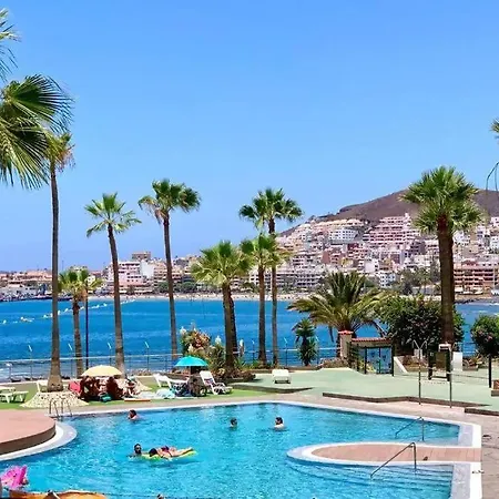 Apartmán Apartament Los Cristianos Costamar