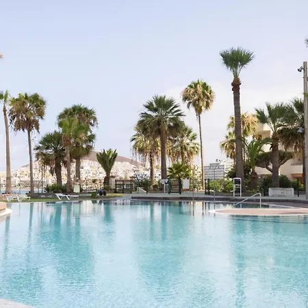 Apartament Los Cristianos Costamar *