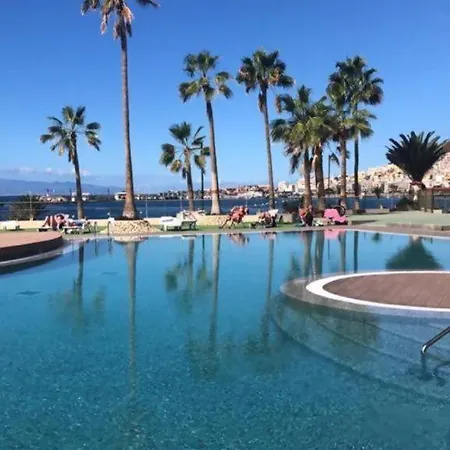 Apartman Apartament Los Cristianos Costamar