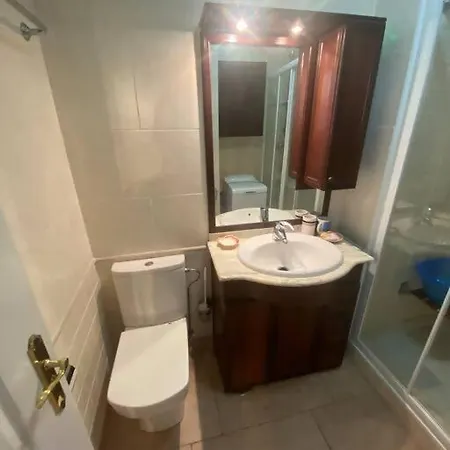Apartament Los Cristianos Costamar