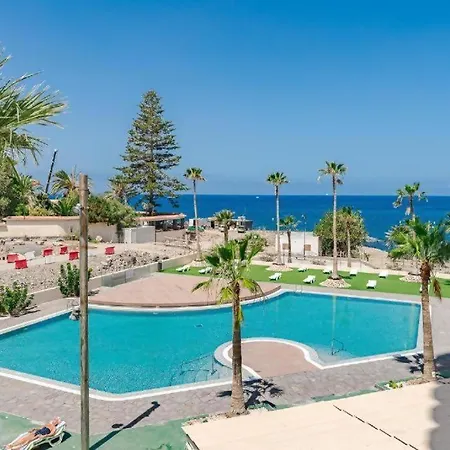 Apartament Los Cristianos Costamar Apartman Los Cristianos