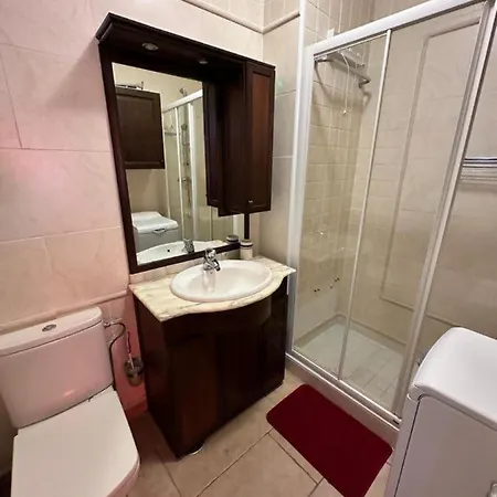 Apartament Los Cristianos Costamar Apartman