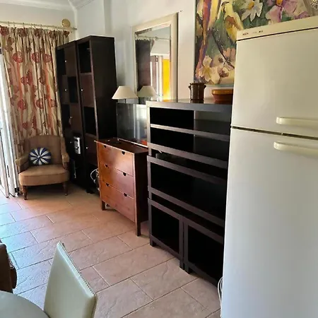 Apartament Los Cristianos Costamar Apartman