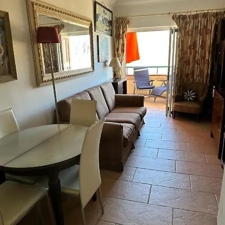 Apartman Apartament Los Cristianos Costamar Los Cristianos
