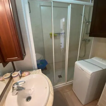 Apartament Los Cristianos Costamar *