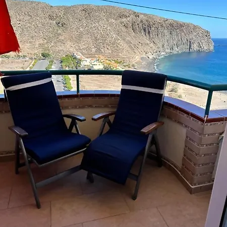 Apartament Los Cristianos Costamar Apartman