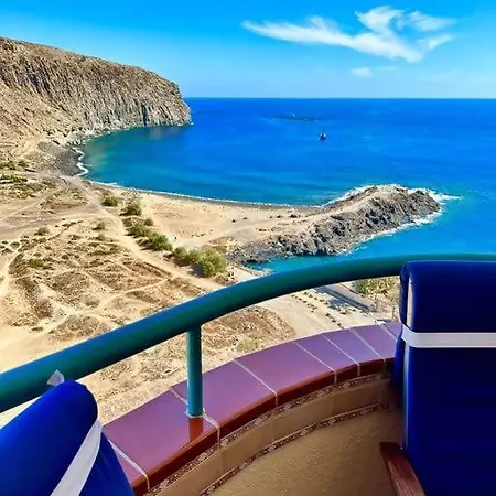 Apartman Apartament Los Cristianos Costamar