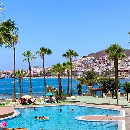 Apartman Apartament Los Cristianos Costamar *