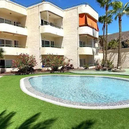 Apartament Los Cristianos Costamar Apartman Los Cristianos