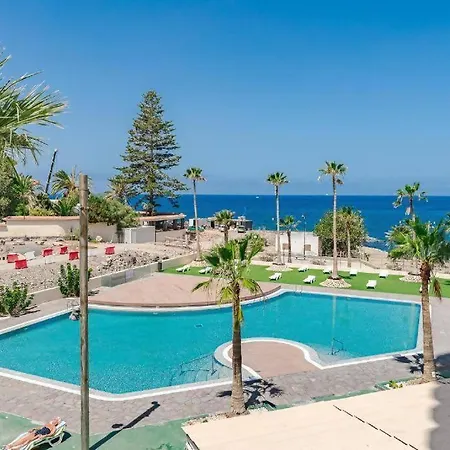 Apartament Los Cristianos Costamar Apartman